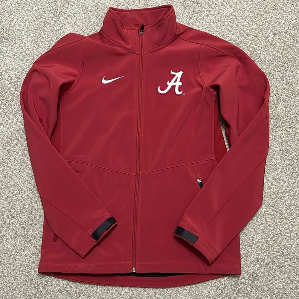 Alabama College Football Playoff Jacket Medium